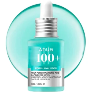 [Serum] PDRN Hyaluronic Acid Capsule 100 Serum 30ml