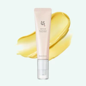 [Contorno de Ojos] Revive Eye Serum : Ginseng + Retinal 30ml