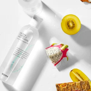 [Tonico] Refresh AHA BHA Vitamin C Daily Toner Set