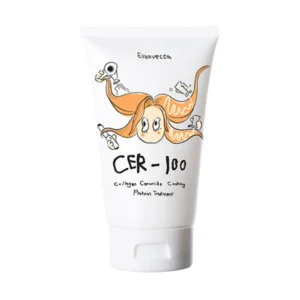[Cuidado Capilar] Milky Piggy Collagen Ceramide Coating Protein Treatment 100ml