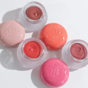 [Maquillaje] Lip&Cheek Blurry Pudding!