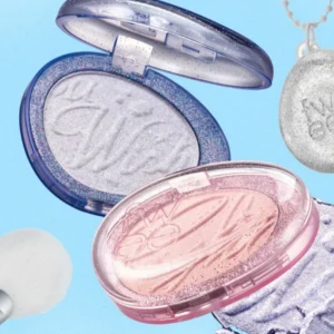 [Maquillaje] Glitz Stone Highlighter