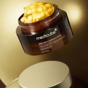 [Crema Hidratante] Deep Vita C Capsule Cream 55g