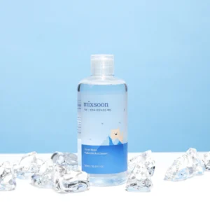 [Serum] Glacier Water Hyaluronic Acid Serum Jumbo 300ml