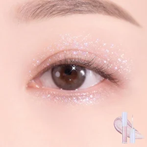 [Delineador] The Universe Liquid Glitter Glitter