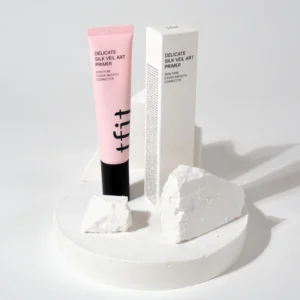 [Primer] Delicate Silk Veil Art Primer 30ml