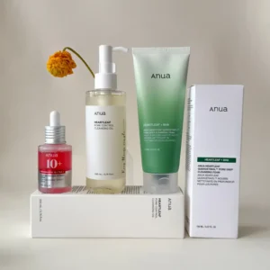 [Kit] Glass Skin - Piel Mixta Grasa