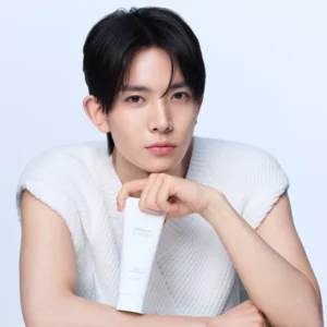 [Limpiador facial] Centella Cleansing Foam 150ml