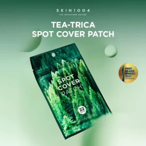 Spot Cover Patch 22pcs
