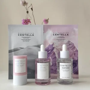 [Kit] Piel sin Textura y Luminosidad Skin 1004