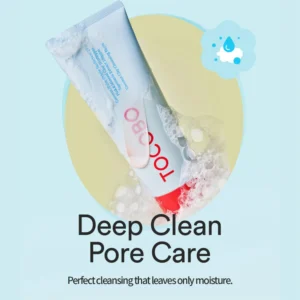 [Limpiador facial] Coconut Clay Cleansing Foam 150ml