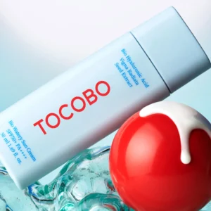 [Bloqueador] Bio Watery Sun Cream SPF50+ PA++++