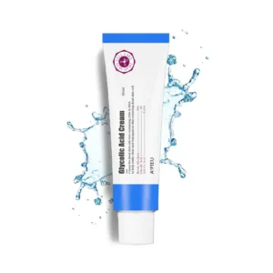 Acido Glicólico