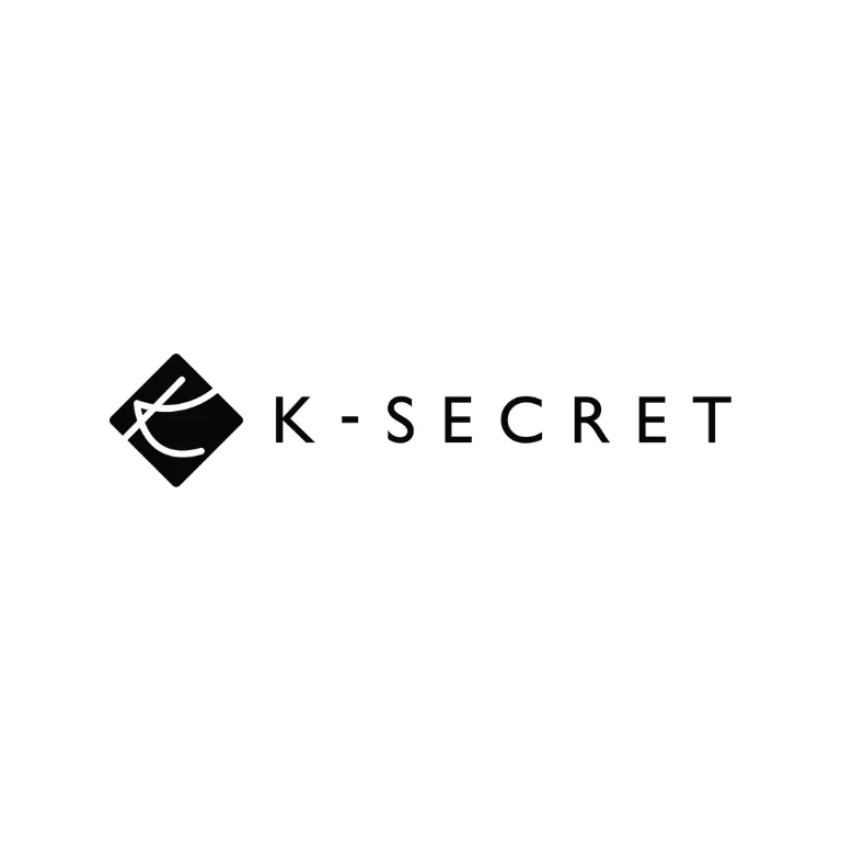 LOGO K SECRET