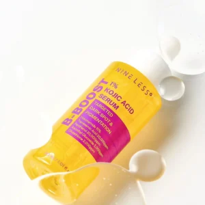 [Sérum] B-Boost 1% Kojic Acid Serum 30 ml
