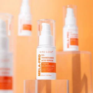 [Sérum] Mela-Pro 5% Tranexamic Acid Serum 30 ml