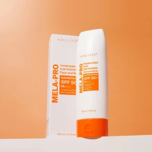 [Protector solar] Mela-Pro Tranexamic Acid Sun Screen 100 ml