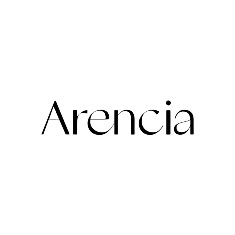 LOGO arencia
