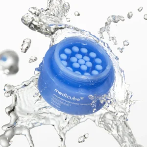 Hyaluronic Acid Capsule Cream