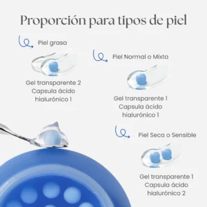 Hyaluronic Acid Capsule Cream