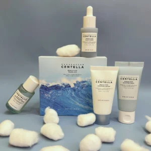 [Kit] Madagascar Centella Hyalu-Cica Travel Kit