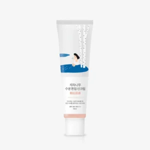 sunscreen