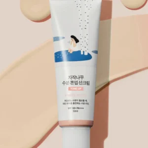 sunscreen