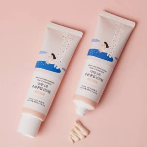 sunscreen