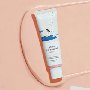 sunscreen
