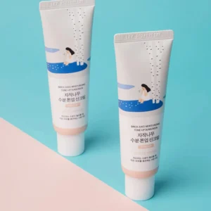 sunscreen