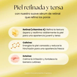 retinal