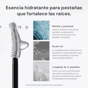Lash Boost Serum