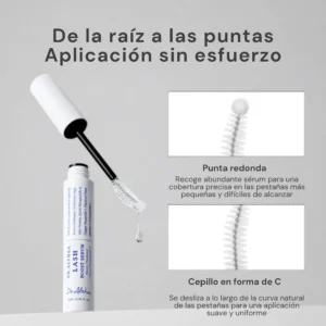 Lash Boost Serum