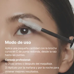 Lash Boost Serum